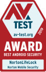 Logotipo del premio AV Test